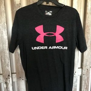 Under armour t shirt